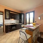 Apartmán Casa Carine Santa Maria al Bagno