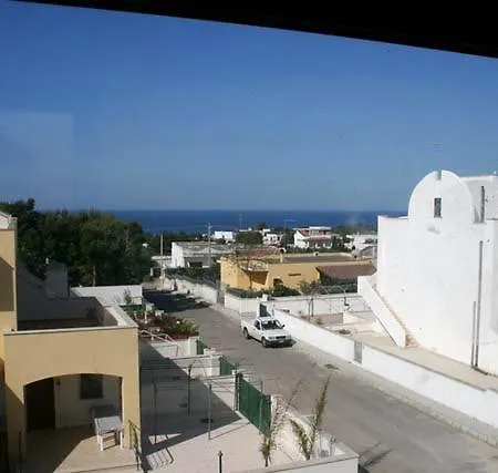 Casa Carine Santa Maria al Bagno