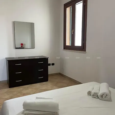 Casa Carine * Santa Maria al Bagno