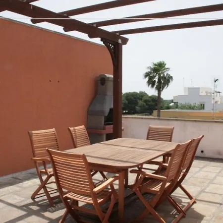 Casa Carine Apartment Santa Maria al Bagno