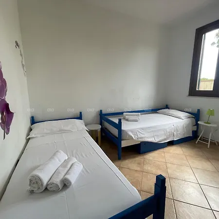 Casa Carine *