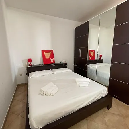 Casa Carine * Santa Maria al Bagno