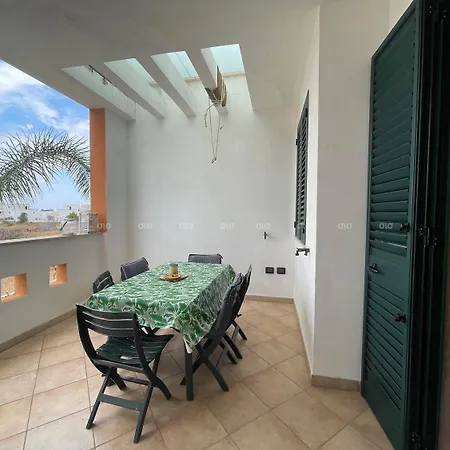 Casa Carine Apartment