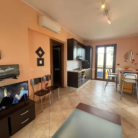 Casa Carine Apartmán Santa Maria al Bagno