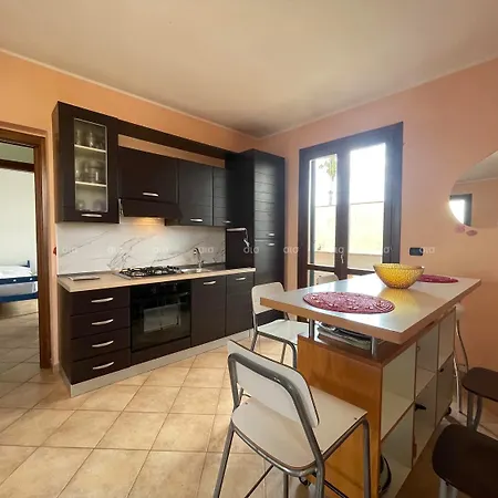 Apartment Casa Carine Santa Maria al Bagno