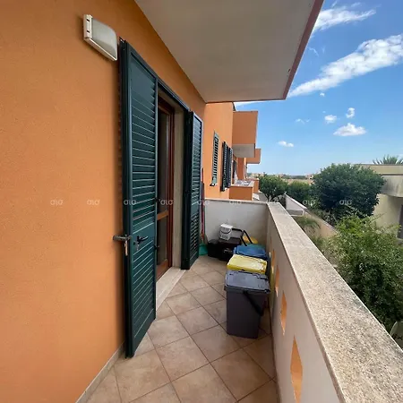 Casa Carine *