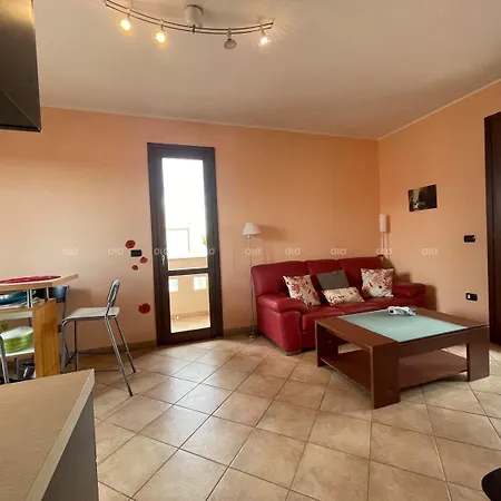 Casa Carine