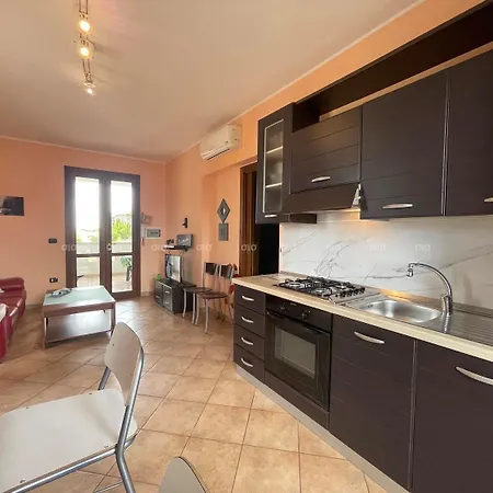 Apartment Casa Carine *
