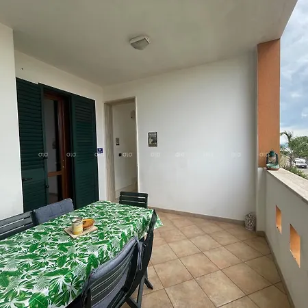 Casa Carine * Santa Maria al Bagno