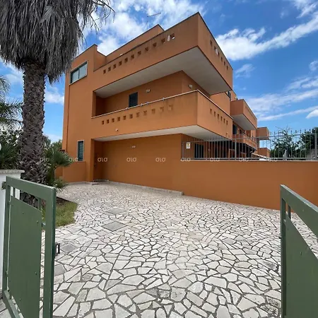 Casa Carine