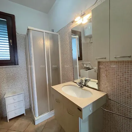 Casa Carine Apartment *