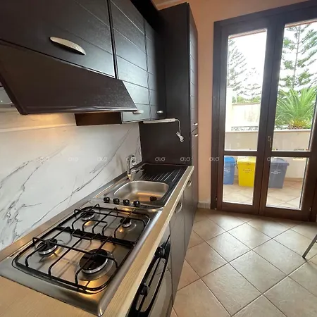 Casa Carine Apartment Santa Maria al Bagno