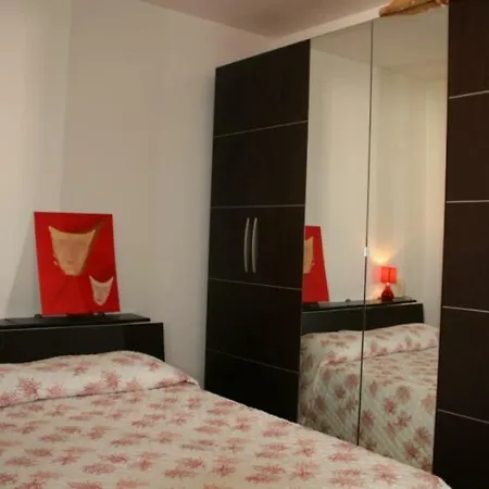 Apartment Casa Carine *