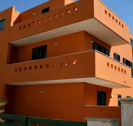 Casa Carine Apartment