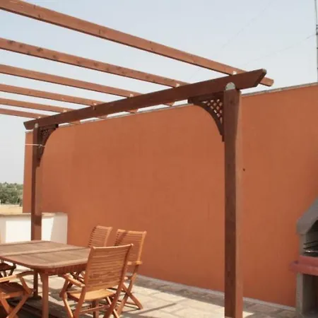 Casa Carine Santa Maria al Bagno