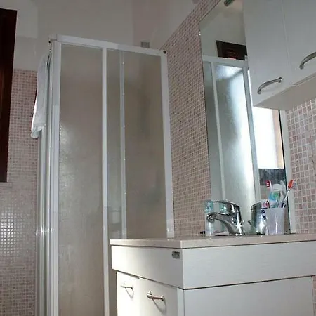 Casa Carine Santa Maria al Bagno