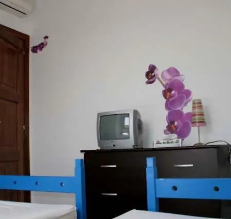 Apartment Casa Carine *