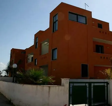 Casa Carine Apartment