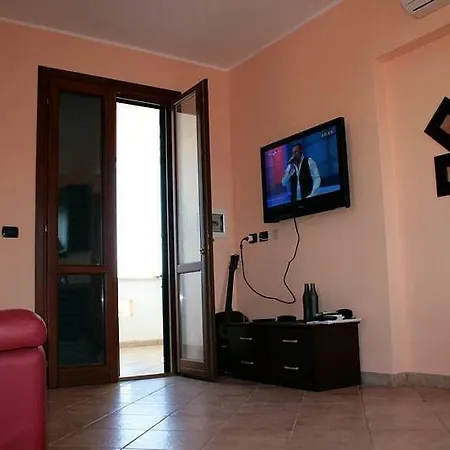 Casa Carine Apartment *
