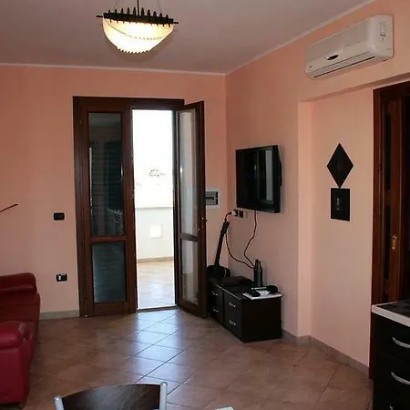 Casa Carine Apartment Santa Maria al Bagno