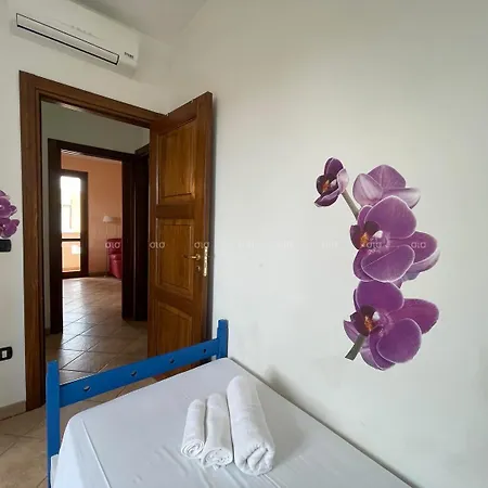 Apartamento Casa Carine *