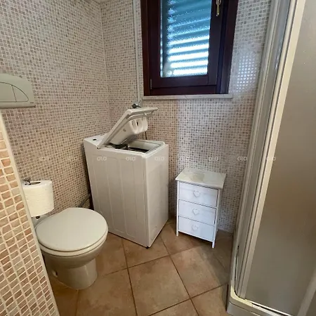 Casa Carine Apartamento Santa Maria al Bagno